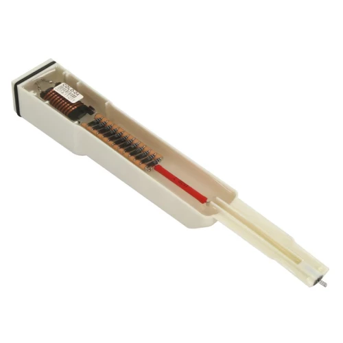Durable High voltge Manual powder gun cascade 1000 809