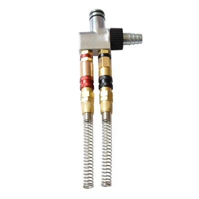 Wholesale powder pump injector 391530