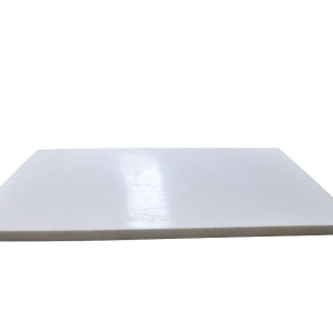 Fluidized bed for powder coating