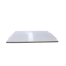 Fluidized bed for powder coating