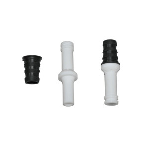 Injector sleeve w21 pump insert