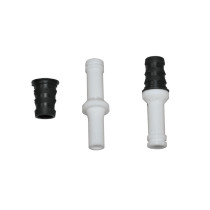 Injector sleeve w21 pump insert