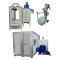 Complete Powder Coating System for Big Size Parts