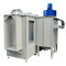 Complete Powder Coating System for Big Size Parts