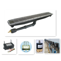 Infrared Powder Coating Gas Industrial Heater