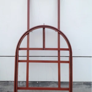 Heavy vertical tension device