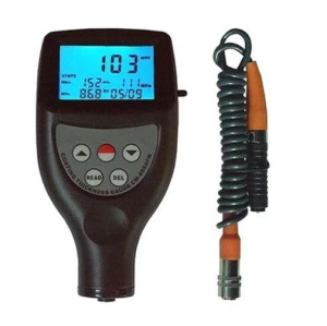 Digital Coating Thickness Gauge