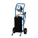 Water-based Electrostatic Paint Spray Gun