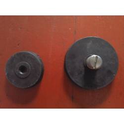 Threaded Bushing Magnets