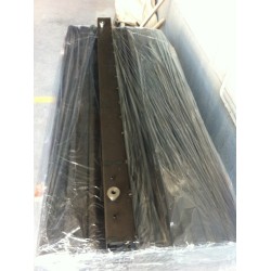 Magnetic Formwork System Custom Made