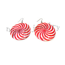 hot sale shell earring NP30852E