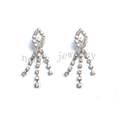 hot sale bridal Chech Stone earring NP30765E