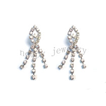 hot sale bridal Chech Stone earring NP30765E