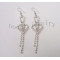 hot sale bridal Chech Stone earring NP30767E