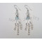 hot sale bridal Chech Stone earring NP30769E