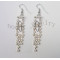 hot sale bridal Chech Stone earring NP30776E