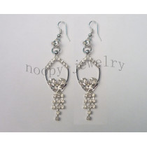 hot sale bridal Chech Stone earring NP30777E