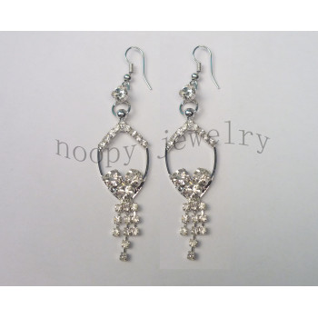 hot sale bridal Chech Stone earring NP30777E