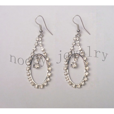hot sale bridal Chech Stone earring NP30779E