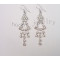 hot sale bridal Chech Stone earring NP30782E