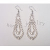 hot sale bridal Chech Stone earring NP30783E