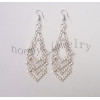 hot sale bridal Chech Stone earring NP30784E