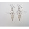 hot sale bridal Chech Stone earring NP30786E