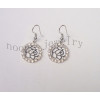 hot sale bridal Chech Stone earring NP30787E