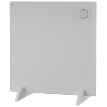 Panel heater with digital  timer
