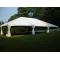 Octagonal Wedding Tent