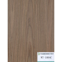 engineered veneer walnut WT-1004C