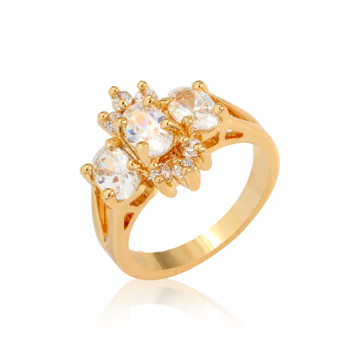 J0422 Special Jewelry Gold Plated  Ring Jewellery