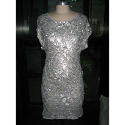 PPR-72 Lady  short dress