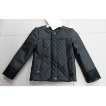 #1405  PU jacket
