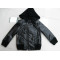 #15011 PU jacket