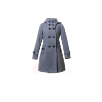 PPR-JA62  ladies wool  jacket