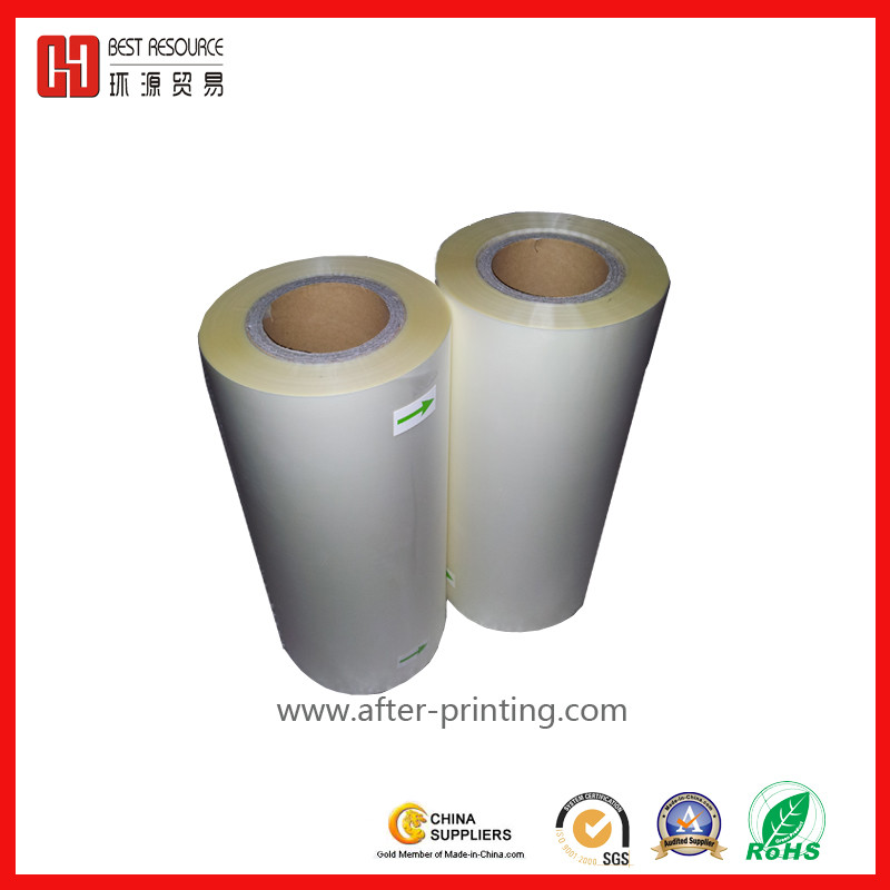 Thermal Double-side-glued Laminating Film