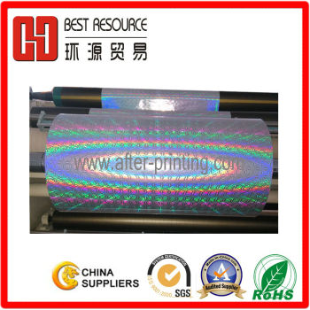 Outstanding Images Laser Thermal Laminating Film