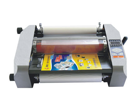 Laminator for Office Use