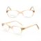 optical spectacles, plastic optical frame
