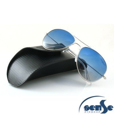 Classical Aviator sunglasses, Eyeglasses