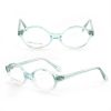 plastic optical frame, kids eyeglasses, optique
