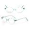 plastic optical frame, kids eyeglasses, optique