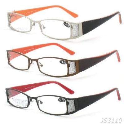 metal optical frame,brand eyeglasses