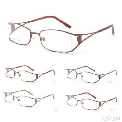 stainless steel optical frames, glasses frames