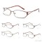 stainless steel optical frames, glasses frames