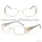 Metal optical frame,eyewear,eyewear frames