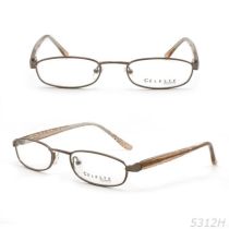 man optical frame, eye glasses, metal frame