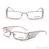 glass frame, eyeglass frame, optical eyewear