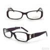 acetate eyeglass frame, optical eyewear